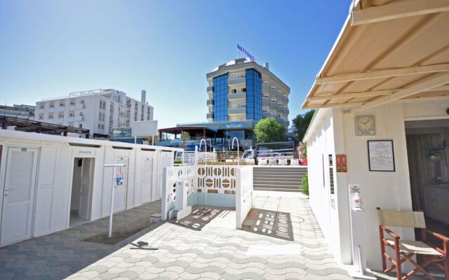 Hotel Nettuno Cattolica