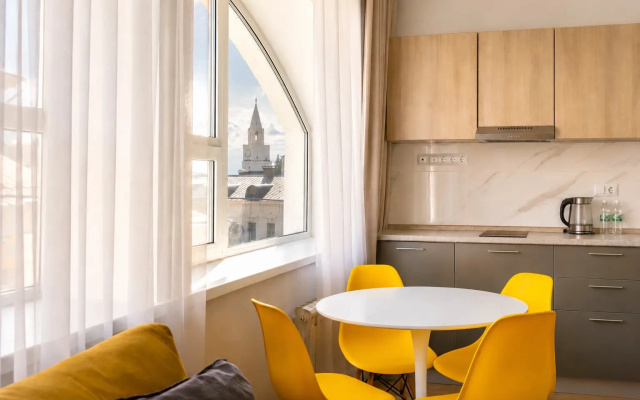 Karl House Apart-Hotel