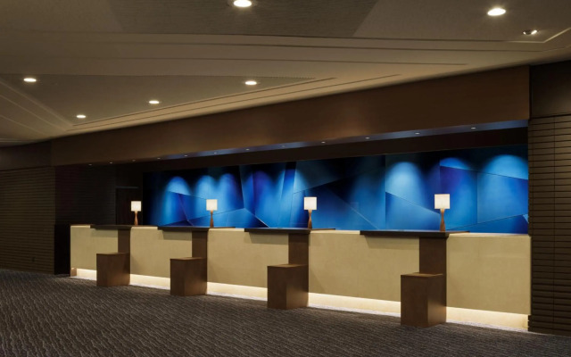 Grand Mercure Beppu Bay Resort & Spa