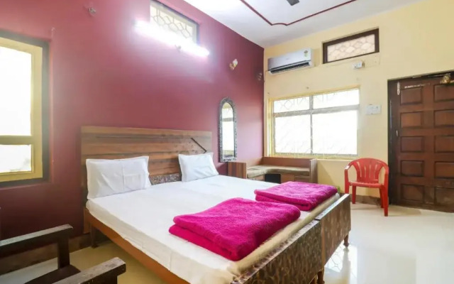 Hotel Poonam by OYO Rooms