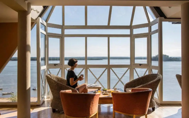 Costarenas Hotel & Spa