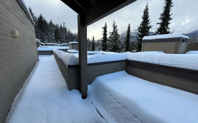 Tantalus #507 - 2BD