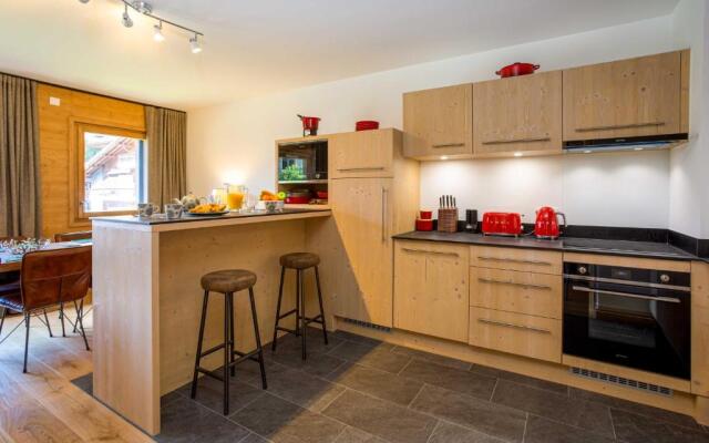 Coin des Drus Apartment - Chamonix All Year