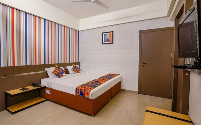 Gargi Deluxe by Fabhotel