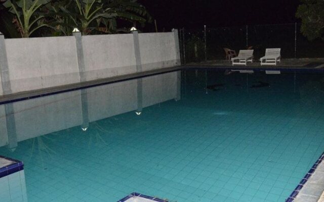 Jade Way Resort