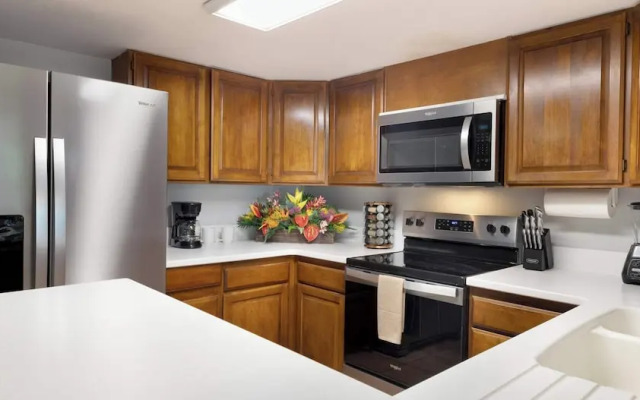 Steps From Magic Sands Pool, Wi-fi & Attractions