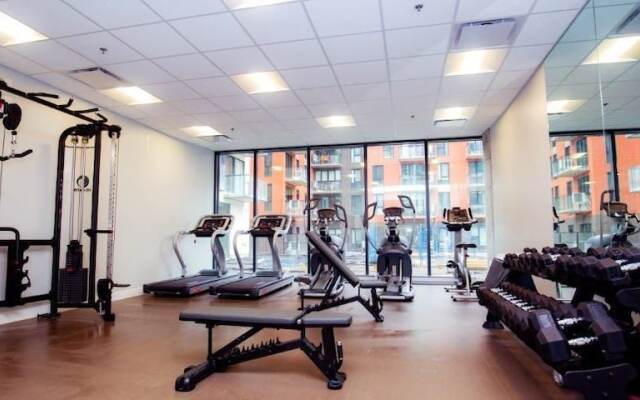 Le Se7t Penthouses