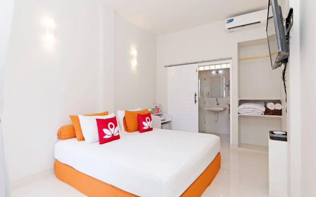 ZEN Rooms Gili Trawangan Semampar