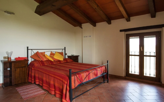 Villa Manganina