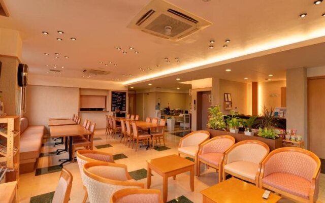 Annex Hotel Abe