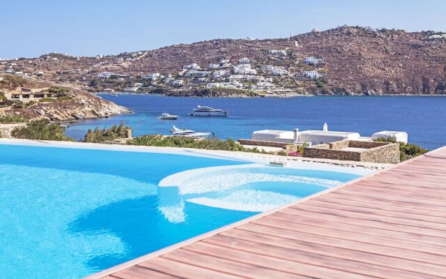 Sea View Residence