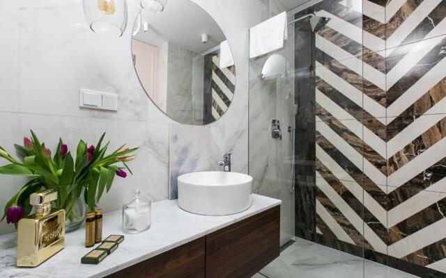 KrakowMyPlace Kazimierz Aparthotel