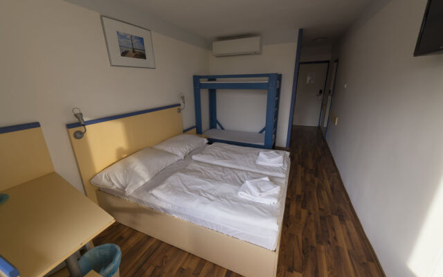 Hotel Lido