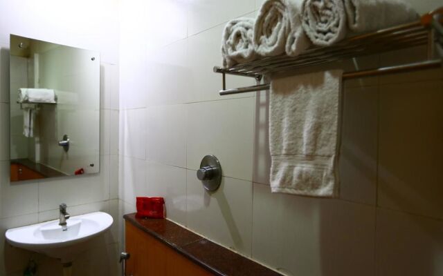 OYO Rooms Guindy Raj Bhavan Junction