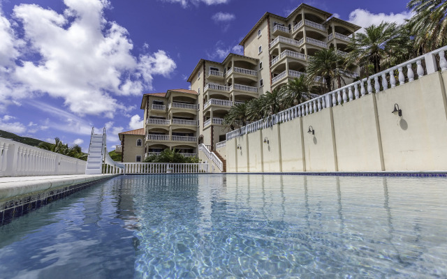 Princess Heights Luxury Boutique Condo Hotel