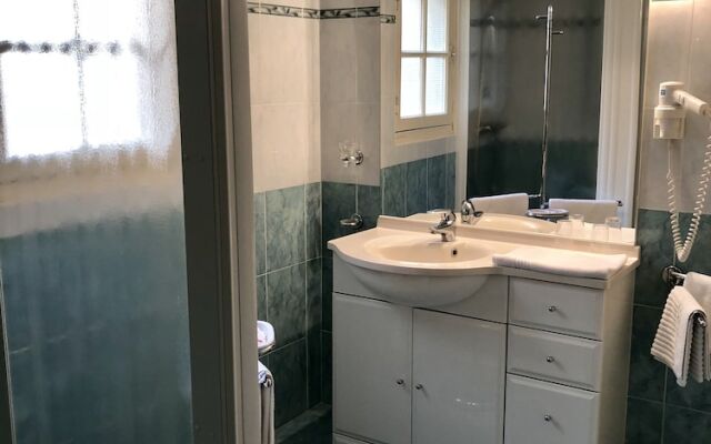 Les Chambres du Glacier