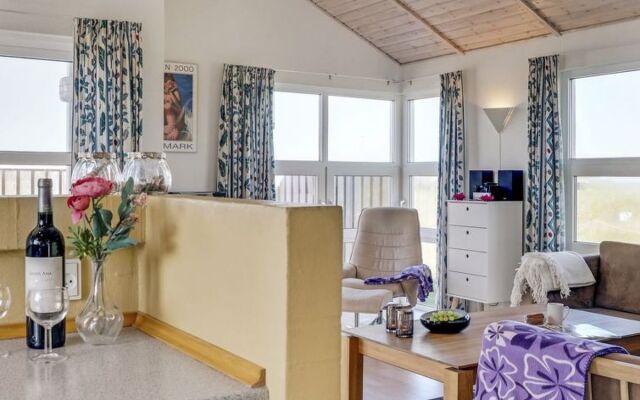 "Riaan" - 350m from the sea in NW Jutland