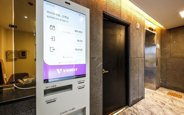 Gunsan Laonhaje Hotel