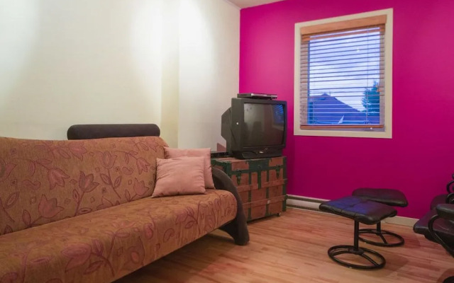 Le Philémon - Bed & Breakfast - фото 4