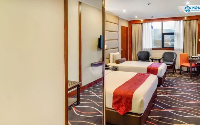 Cebu Parklane International Hotel
