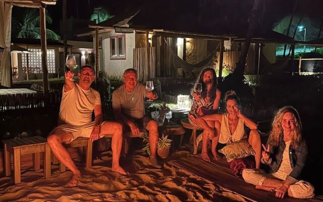 Joju Bangalôs & Bistrô