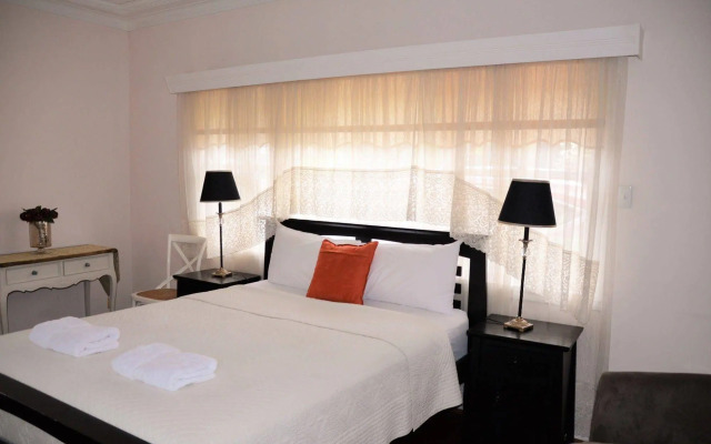 North Ryde Guest House