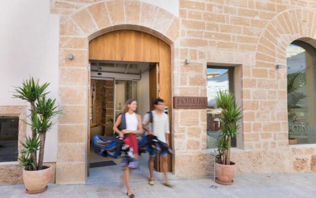 FORUM Boutique hotel & spa