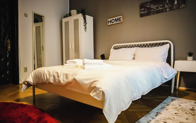OldTown Suites Smârdan - Pumo Properties