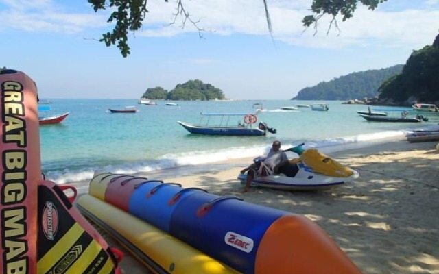 Pangkor Inn Chalet
