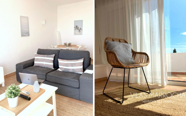 Hotel Senhora da Rocha