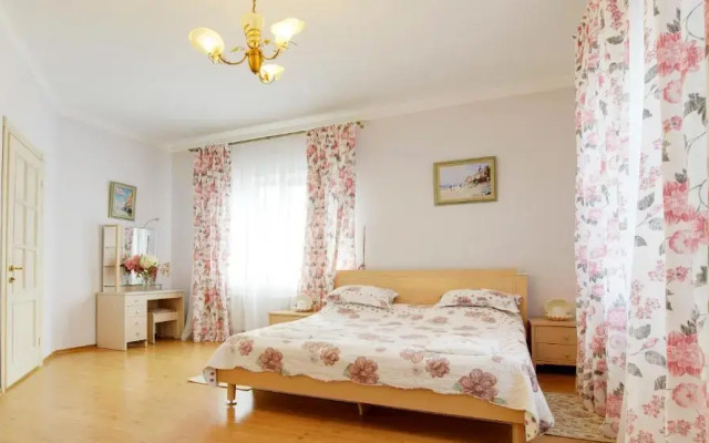 Pearl Mini-Hotel