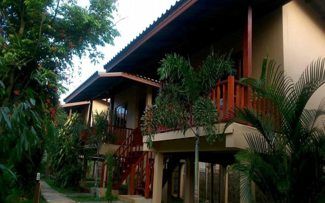 Pai Loess Resort