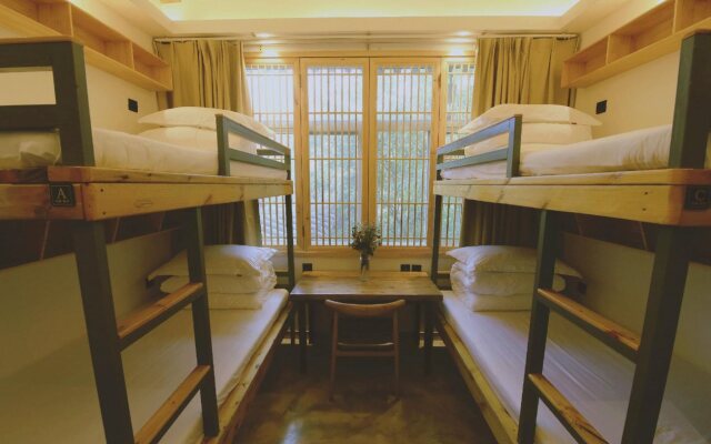 Simple Palace - Hostel