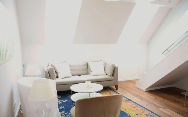 GoVienna - Luxury Penthouse Apartment
