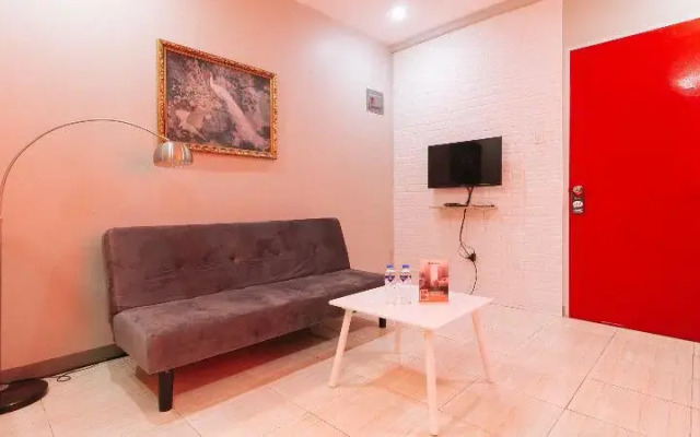 Rpad Apartments by RedDoorz