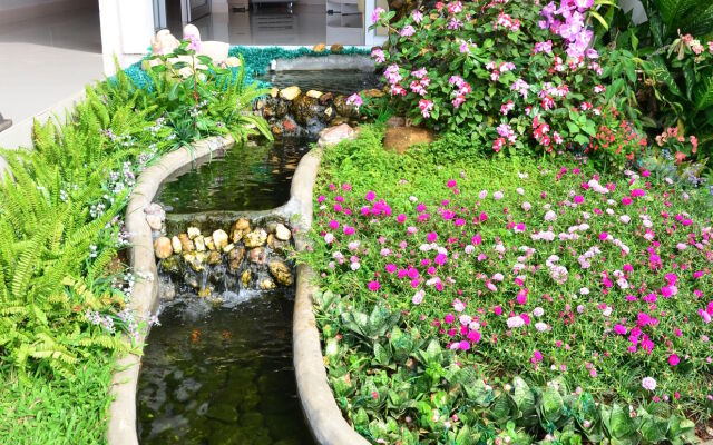 Wiangphumin Hotel