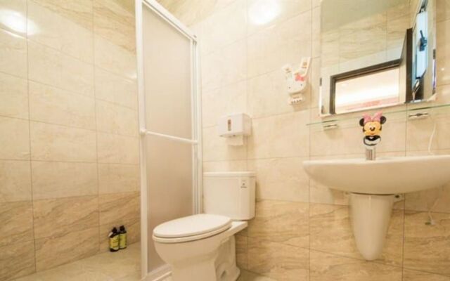Beckoni B&B