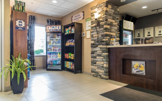 Comfort Inn Mississauga