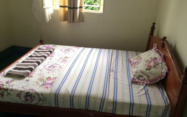 East Africa Amazon Guest House
