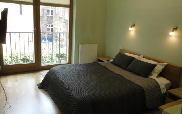 Apartments Turnau - Angel Plaza