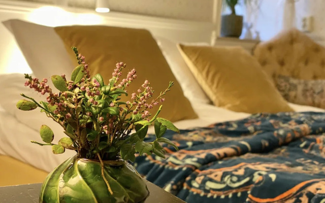 Hotell St Clemens
