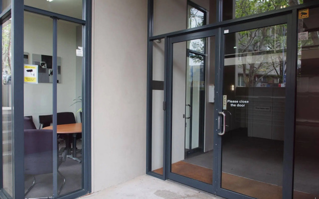 Atelier Serviced Apartments