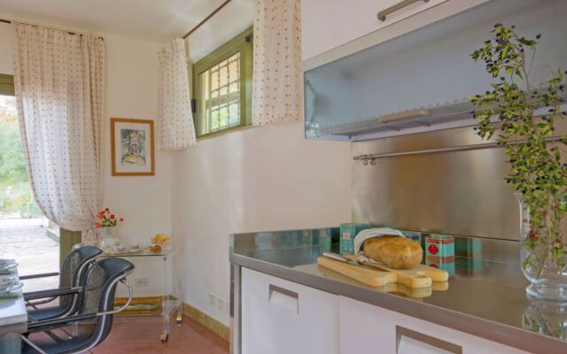 Villa Delfina Forte dei Marmi