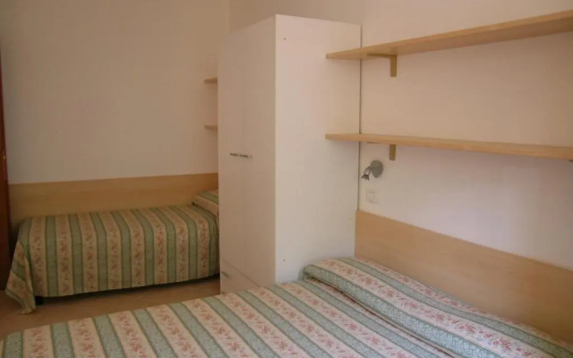 Appartamenti Serena By SolturElba