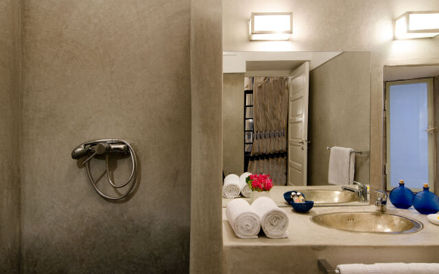 Riad Sapphire and Spa