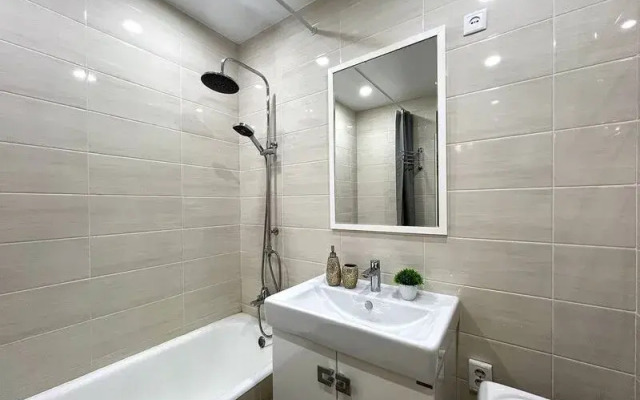 Apartamenty na ulicze Pionerskaya,d 1