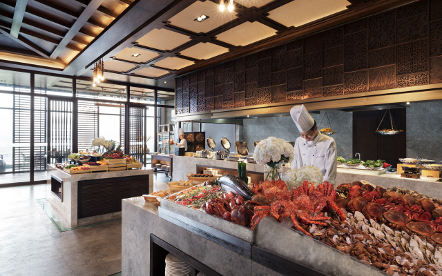 Anantara Guiyang Resort
