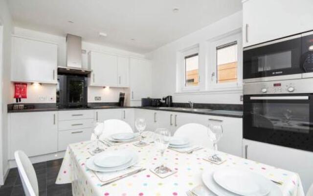 Hedgefield Apartment No41