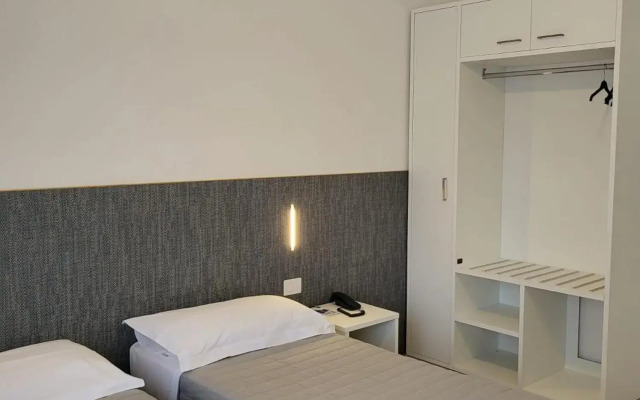 Hotel Piccadilly