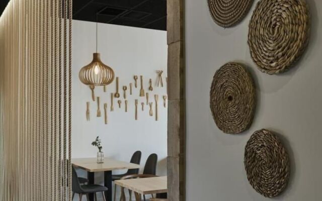 Hostal Restaurante Carmelo